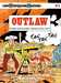 Cauvin/salverius,Les Tuniques Bleues - Tome 4 - Outlaw 