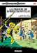 Cauvin/lambil,Les Tuniques Bleues - Tome 6 - La Prison De