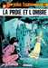 Leloup,Yoko Tsuno - Tome 12 - La Proie Et L'ombre 