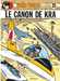 Leloup,Yoko Tsuno - Tome 15 - Le Canon De Kra 