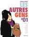 Collectif,Les Autres Gens - Tome 1 - Les Autres Gens 1