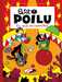 Fraipont Celine,Petit Poilu - Tome 14 - En Piste Les Andouilles !