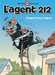 Cauvin/kox,L'agent 212 - Tome 29 - L'agent Tous Risques