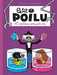 Fraipont Celine,Petit Poilu - Tome 15 - L'experience Extrao