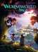 Lieske Daniel,Wormworld Saga - Tome 1 - Le Voyage Commence
