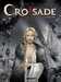 Dufaux Jean,Croisade - Tome 6 - Sybille, Jadis