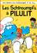 Culliford Thierry,Les Schtroumpfs Lombard - Tome 31 - Les Sch