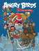 Rovio,Angry Birds - Tome 3 - Petit Papa Terence 