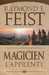 Feist Raymond E.,La Guerre De La Faille, T1 : Magicien - L'a