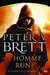 Brett Peter V.,Le Cycle Des Dmons, T1 : L'homme-rune