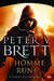 Brett Peter V.,Le Cycle Des Demons, T1 : L'homme-rune (nou