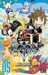 Amano/nomura,Kingdom Hearts Ii T05 