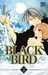 Sakurakouji Kanoko,Black Bird T18 