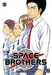 Koyama Chuya,Space Brothers T03 