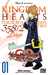 Amano Shiro,Kingdom Hearts 358/2 Days T01