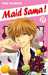 Fujiwara Hiro,Maid Sama! T17