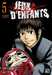 Fujimura/kaneshiro,Jeux D'enfants T05 