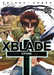 Shiki/ida,Xblade Cross T06 