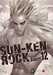 Boichi,Sun-ken Rock - T12 - Sun-ken Rock - Vol. 12