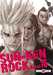 Boichi,Sun-ken Rock - T16 - Sun-ken Rock - Vol. 16