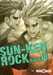 Boichi,Sun-ken Rock - T18 - Sun-ken Rock - Vol. 18