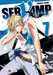 Tanaka-strike,Servamp - T07 - Servamp - Vol. 07 