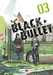 Ukai/kanzaki,Black Bullet - T03 - Black Bullet - Volume 3