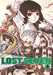 Nakashima Kazuki,Lost Seven - Volume 3 