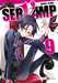 Tanaka Strike,Servamp - T09 - Servamp - Vol. 09 