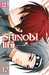 Conami Shoko,Shinobi Life T12 