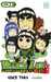 Taira-k+kishimoto-m,Rock Lee T02 