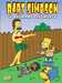 Groening Matt,Bart Simpson - Tome 5 Delirant Junvenile