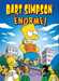 Groening Matt,Bart Simpson - Tome 8 Enorme !