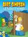 Groening Matt,Bart Simpson - Tome 9 Le Fleau D'homer - Vol09
