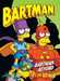 Groening Matt,Bartman - Tome 4 Bartman Beyond - Vol04