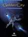 Pecqueur+malfin,Golden City T03
