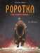 Chauvel+simon,Popotka Le Petit Sioux T06