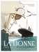 Anne-caroline Pandolfo / Terke,La Lionne