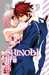 Conami Shoko,Shinobi Life T03