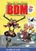Denni Michel / Mllot,Bdm 2015-2016-tresors De La Bande Dessinee - 20 Eme Edition - Catalogue Encyclopedique