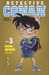 Gosho Aoyama,Detective Conan - Tome 3 