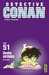 Gosho Aoyama,Detective Conan - Tome 51