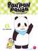 Horokura Sato,Pan'pan Panda, Une Vie En Douceur T02