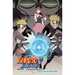 Kishimoto Masashi,Naruto Shippuden, Le Film - The Lost Tower - The Lost Tower Naruto Anime Comics 4