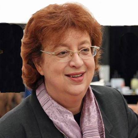 Danièle Martinigol