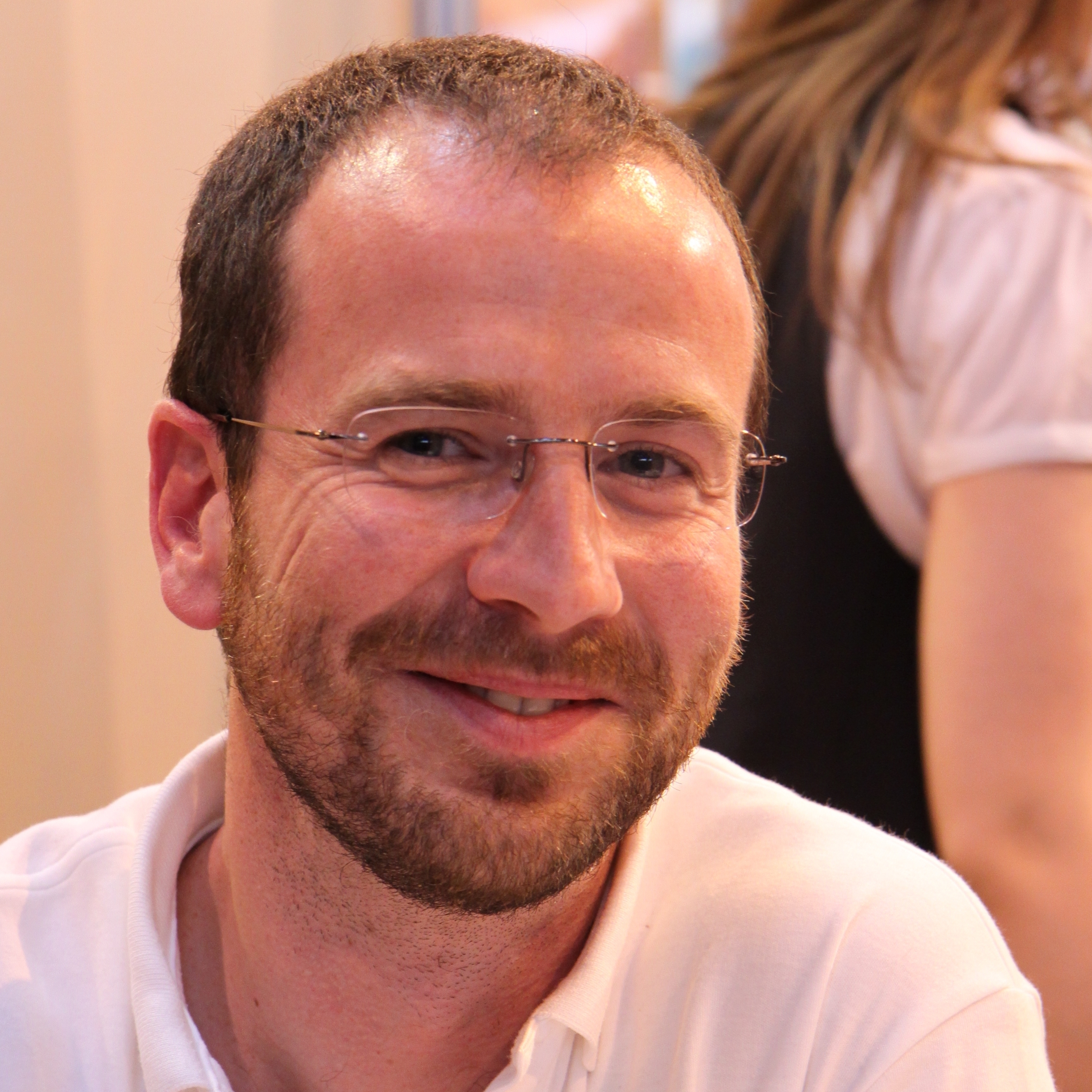 David Bry