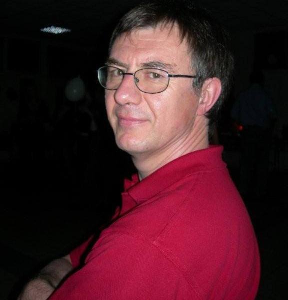 Jean-Christophe Chaumette