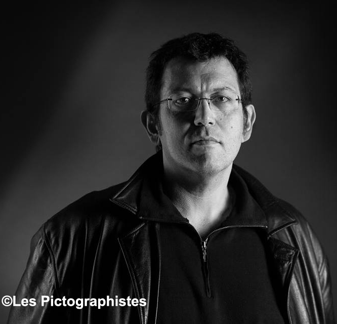 Jean-Luc Bizien