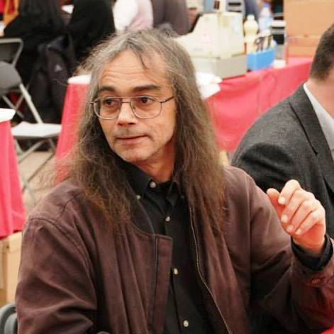 Jean-Marc Ligny