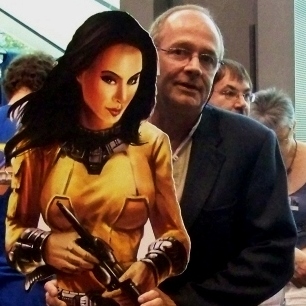 Jean-Michel Archaimbault